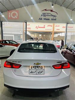 شيفروليه ماليبو